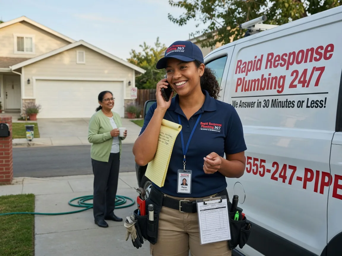 Emergency Plumber El Cajon, CA FAQs